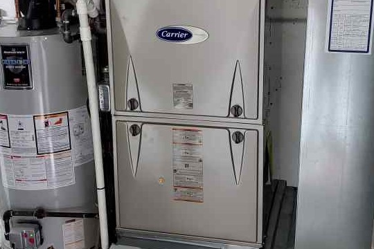 Furnace Wood Dale, IL Flow-Rite Heating & Cooling