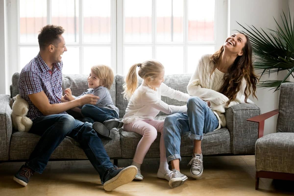 Flow-Rite Heating & Cooling Reviews