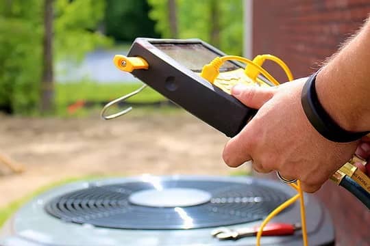 AC Service Wood Dale, IL Flow-Rite Heating & Cooling