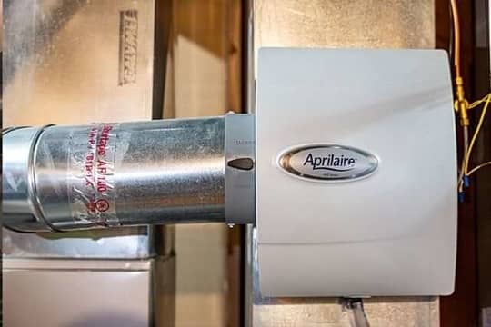 Humidifiers Wood Dale, IL Flow-Rite Heating & Cooling