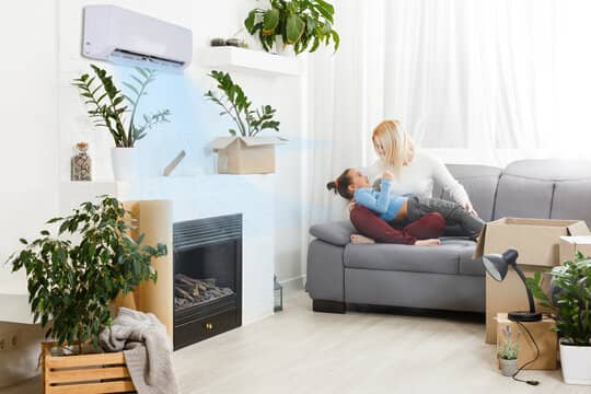 Indoor Air Quality Wood Dale, IL Flow-Rite Heating & Cooling