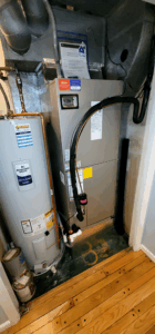 Air Handler Wood Dale, IL Flow-Rite Heating & Cooling