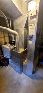 Carrier Air Handler Wood Dale, IL Flow-Rite Heating & Cooling
