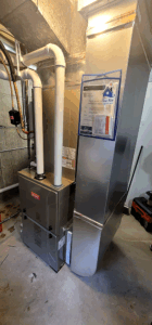Bryant Air Handler Wood Dale, IL Flow-Rite Heating & Cooling