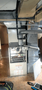Air Handler Wood Dale, IL Flow-Rite Heating & Cooling