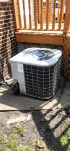 HVAC Unit