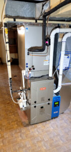 Air Handler