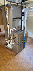 Air Handler