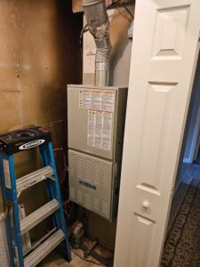 Air Handler