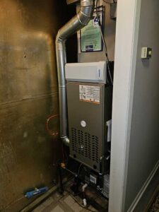 Air Handler