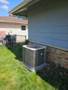 HVAC Unit