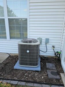 HVAC Unit
