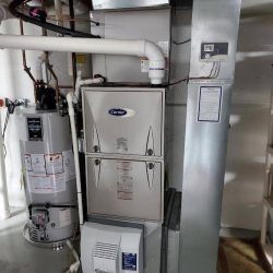 Heater Wood Dale, IL Flow-Rite Heating & Cooling